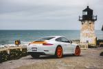 Porsche 911 Carrera by Vonnen 2019 года
